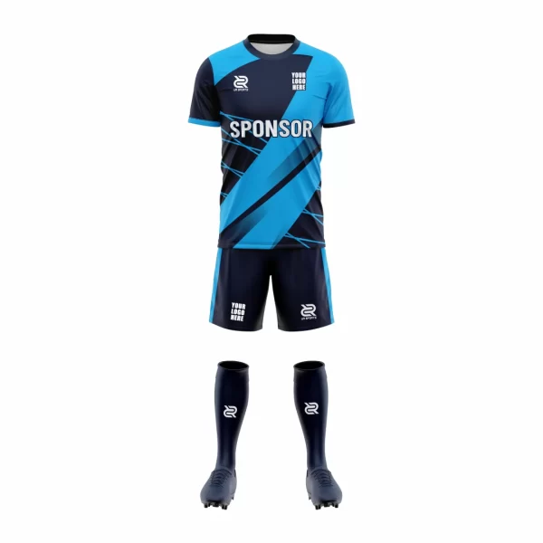 football Match Kit