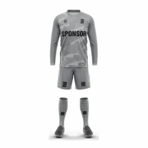 Goalkeeper Match kits