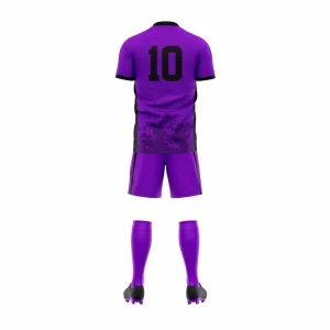 football Match Kit