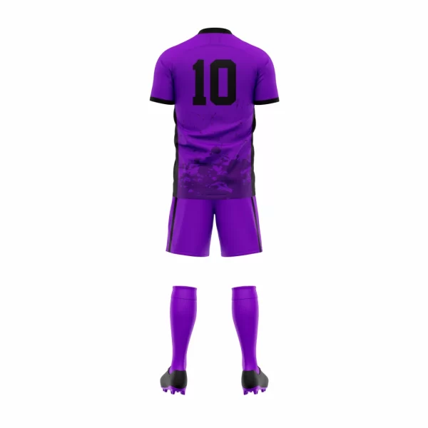 football Match Kit - Image 2