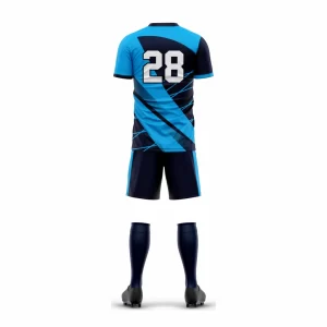 football Match Kit