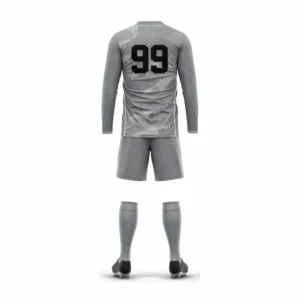Goalkeeper Match kits