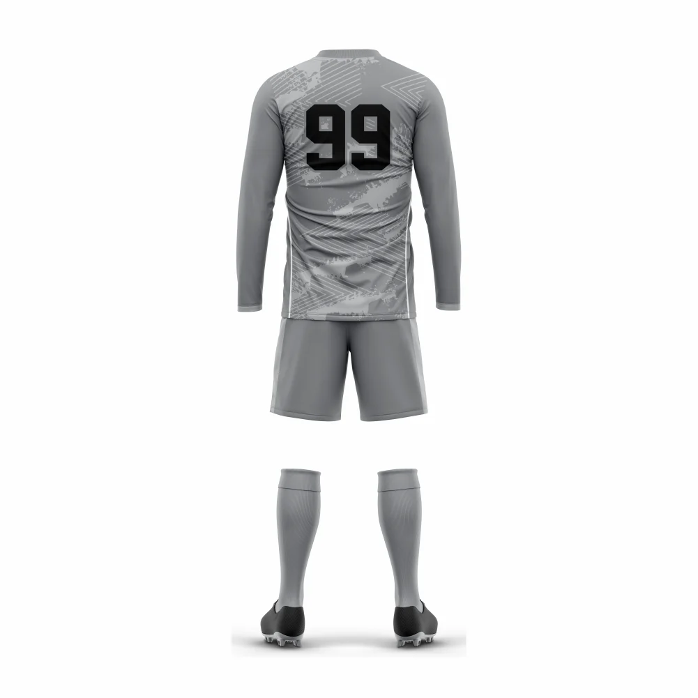Goalkeeper Match kits - Image 2