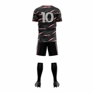 football Match Kit