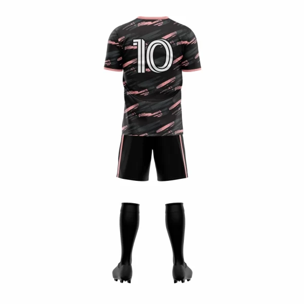 football Match Kit - Image 2