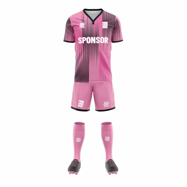 Football Match Kits