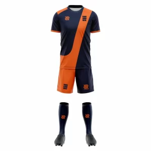 Football Training Kit