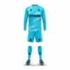 Sky blue