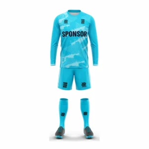 Goalkeeper Match kits