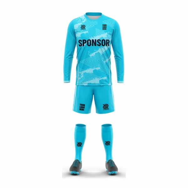 Goalkeeper Match kits