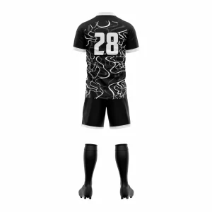 football Match Kit