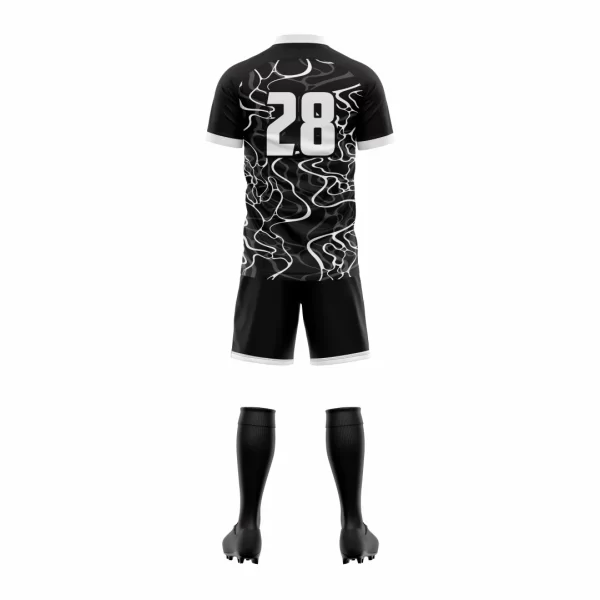 football Match Kit - Image 2