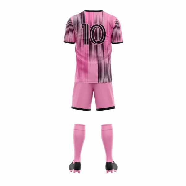 Football Match Kits - Image 2