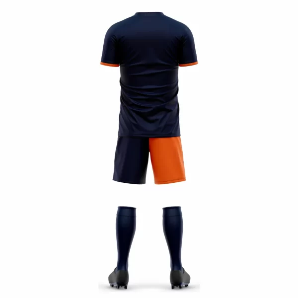 Football Training Kit - Image 2