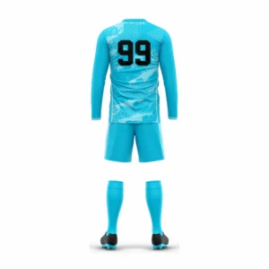 Goalkeeper Match kits
