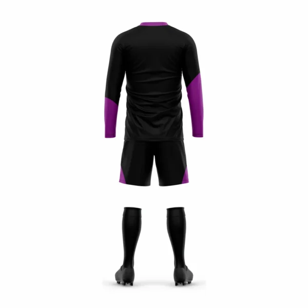 Goalkeeper Training  kits - Image 2