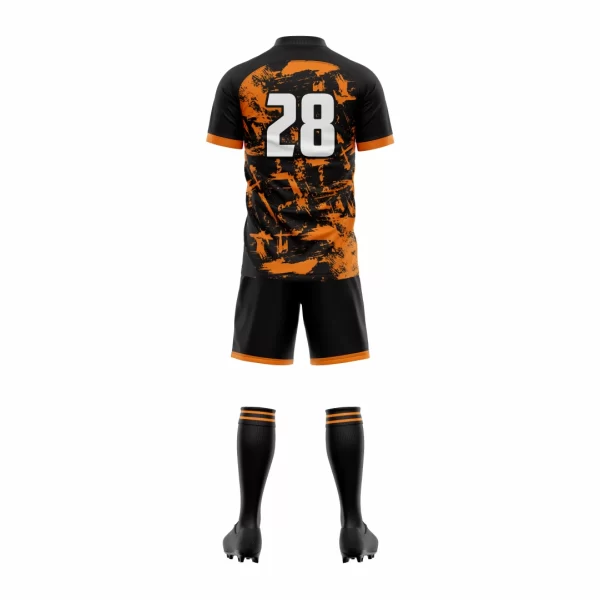 football Match Kit - Image 2