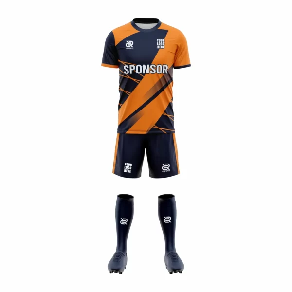 Football Match Kits