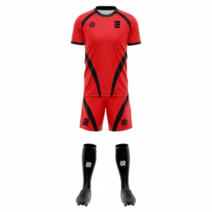 Football Training kits