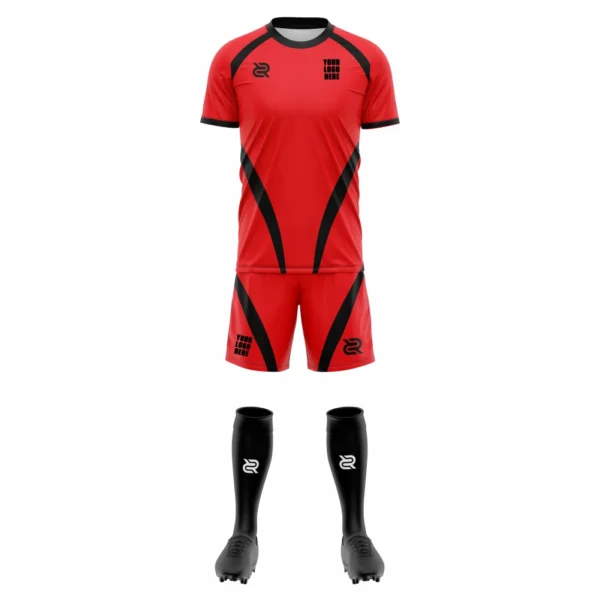 Football Training kits