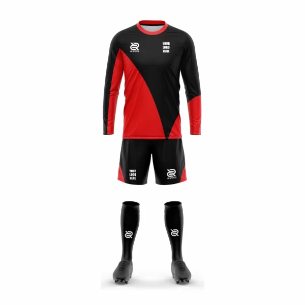 Goalkeeper Training kit