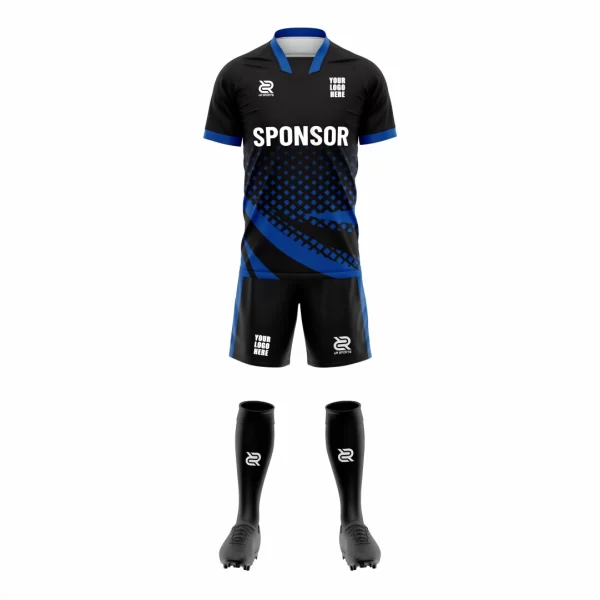 football Match Kit