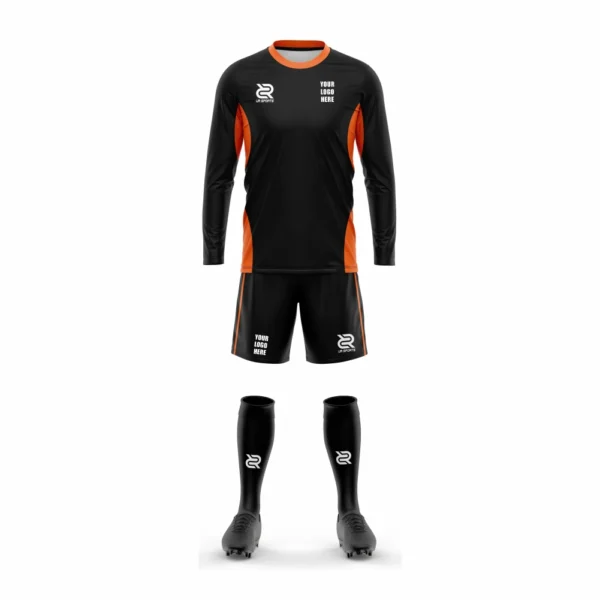 Goalkeeper Training  kits