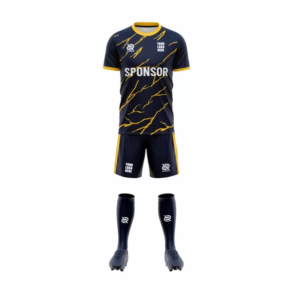 Football Match Kits