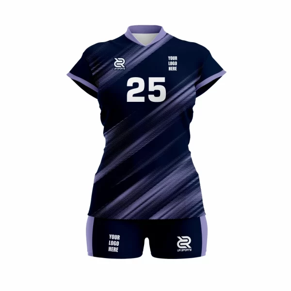 Volleyball Match kit