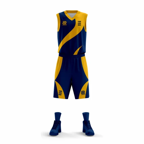Basketball Training kits