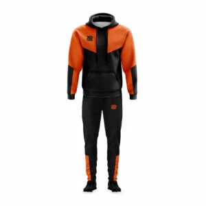 Hoodie Tracksuit