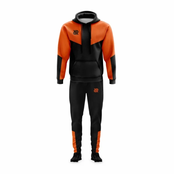 Hoodie Tracksuit