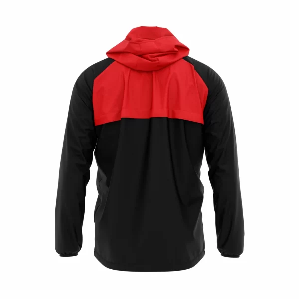 Rain Jacket - Image 2