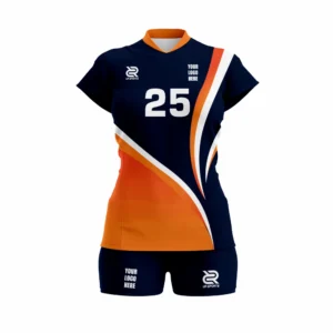 Volleyball Match Kit