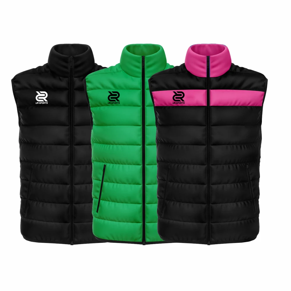 Gilet Jackets