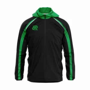 Rain Jackets
