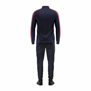 Full Zipper Tracksuits