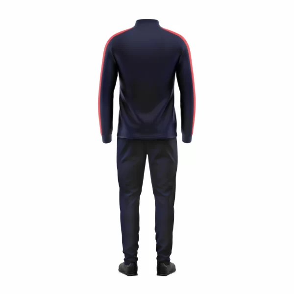 Full Zipper Tracksuits - Image 2