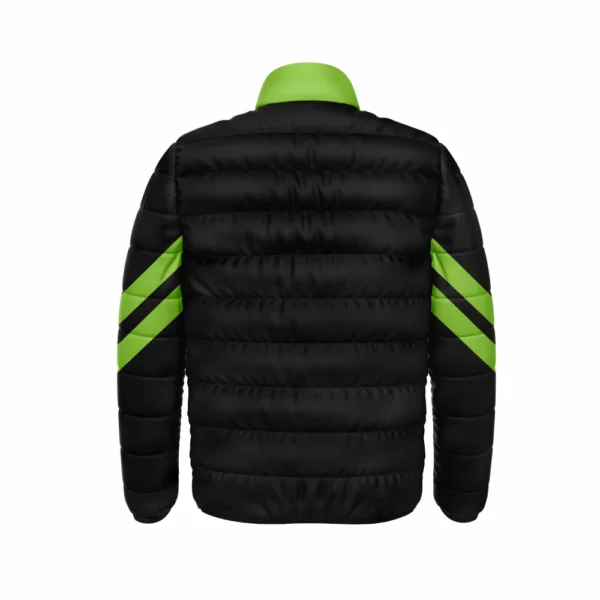 Puffer Jackets - Image 2