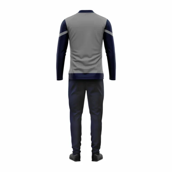 Full Zipper Tracksuits - Image 2