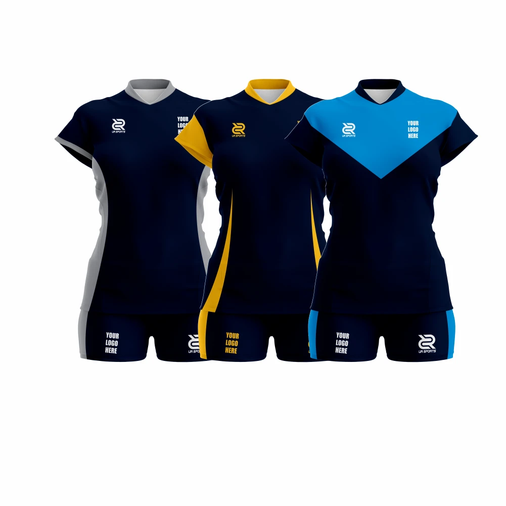 Volleyball Training Kit