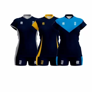 Volleyball Training Kits