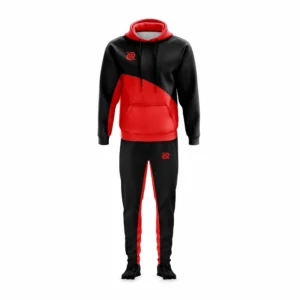 Hoodie Tracksuit