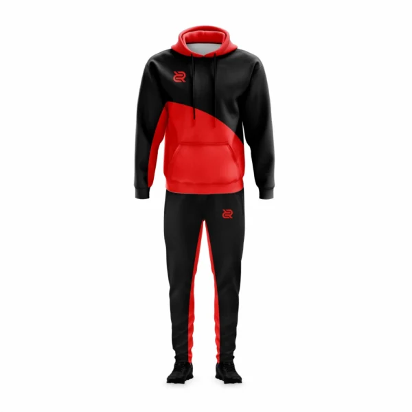Hoodie Tracksuit