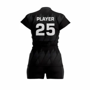 Volleyball Match Kit