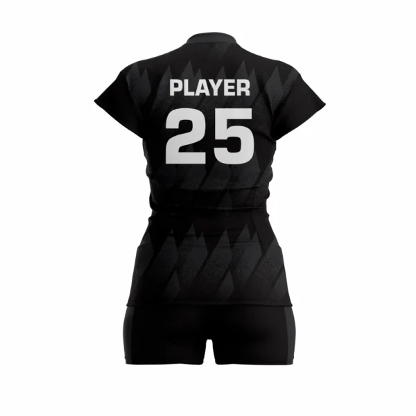 Volleyball Match Kit - Image 2