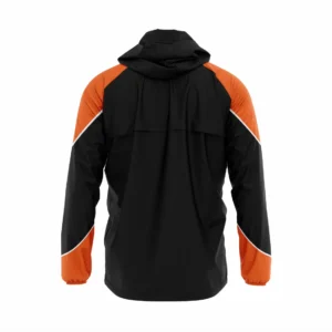 Rain Jackets
