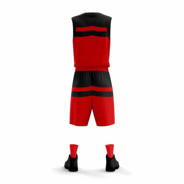 Basketball Training kit - Image 2