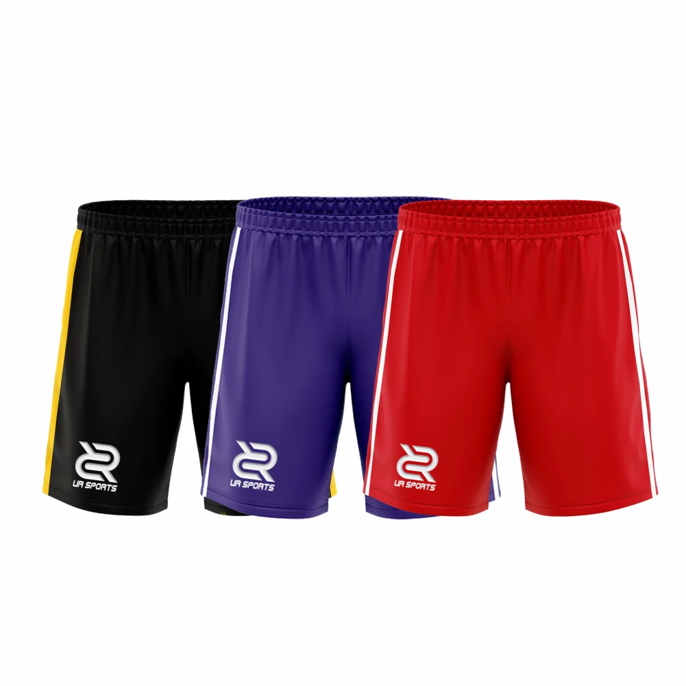 Volleyball Match Shorts