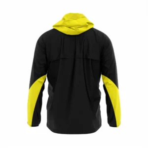 Rain Jackets